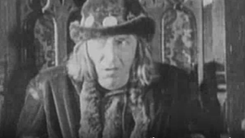 Public Domain Movie The Hunchback of Notre Dame Part Four (1923)