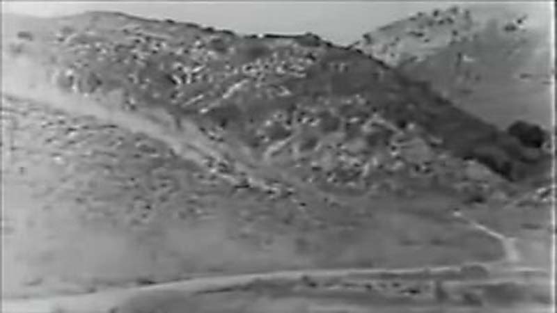 Public Domain Movie THE HEART of TEXAS RYAN