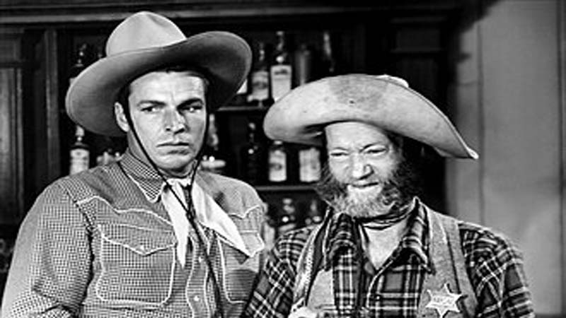 Public Domain Movie Shadows of Death