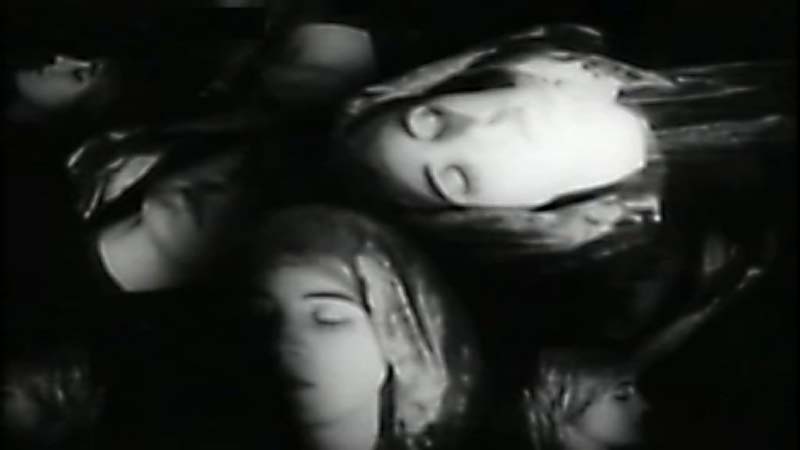 Public Domain Movie The Fall of the House of Usher (1928)