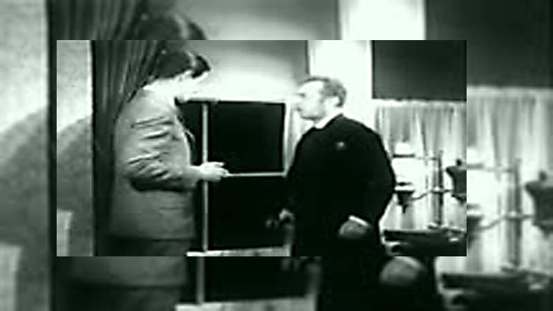 Public Domain Movie Desert Gold