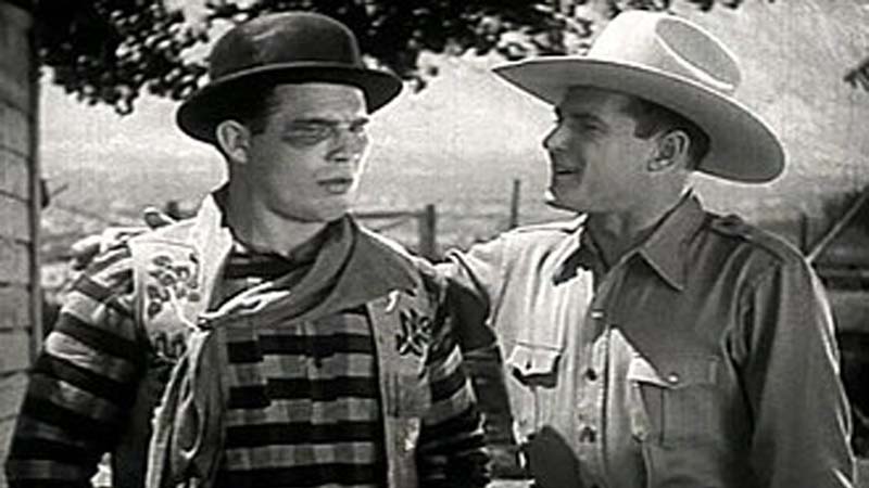 Public Domain Movie Hell Fire Austin