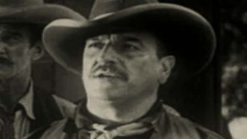 Public Domain Movie Hard Hombre