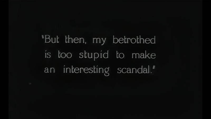 Public Domain Movie The Man Who Laughs (1928) 