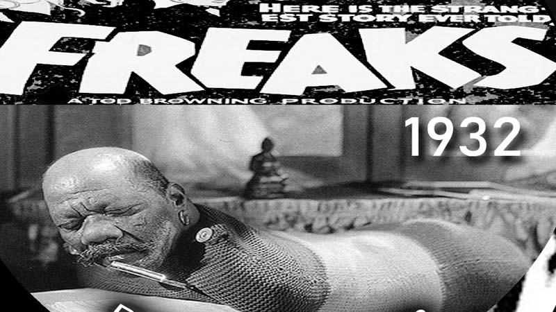 Public Domain Movie Freaks