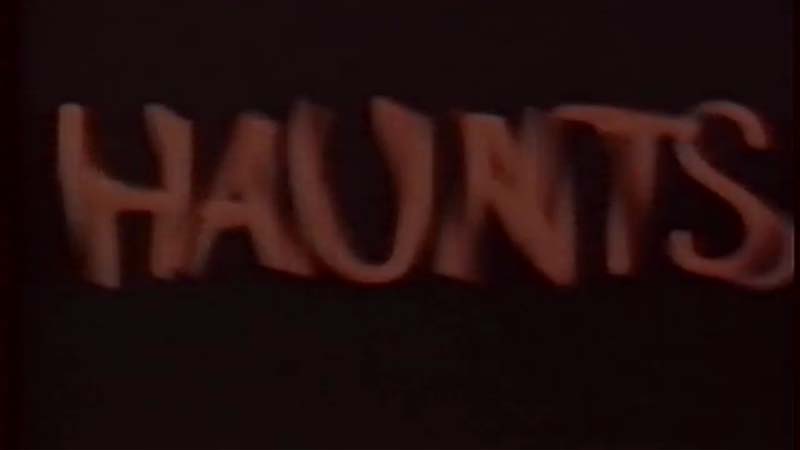Public Domain Movie Haunts