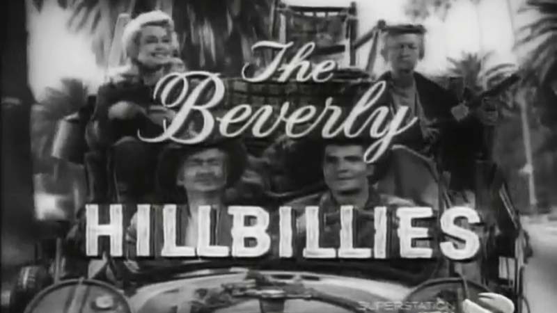 Public Domain Movie Beverly Hillbillies 34