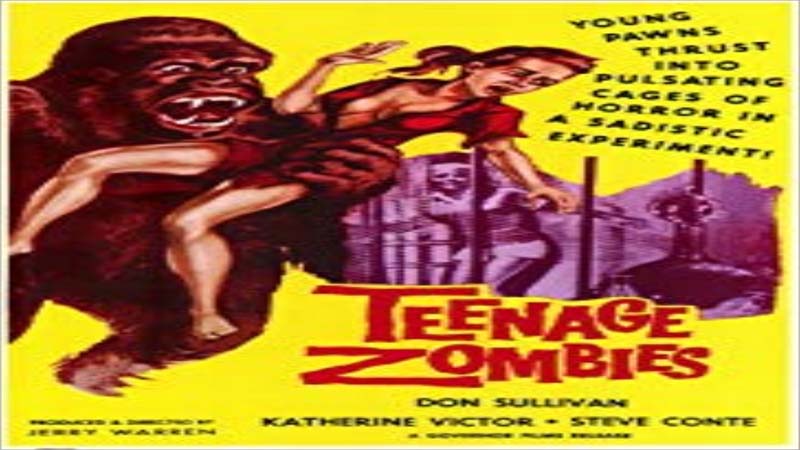 Movie Poster