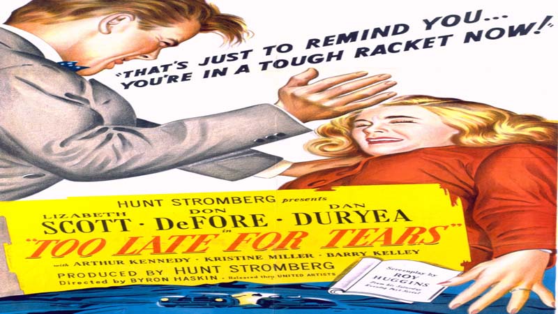 Movie Poster