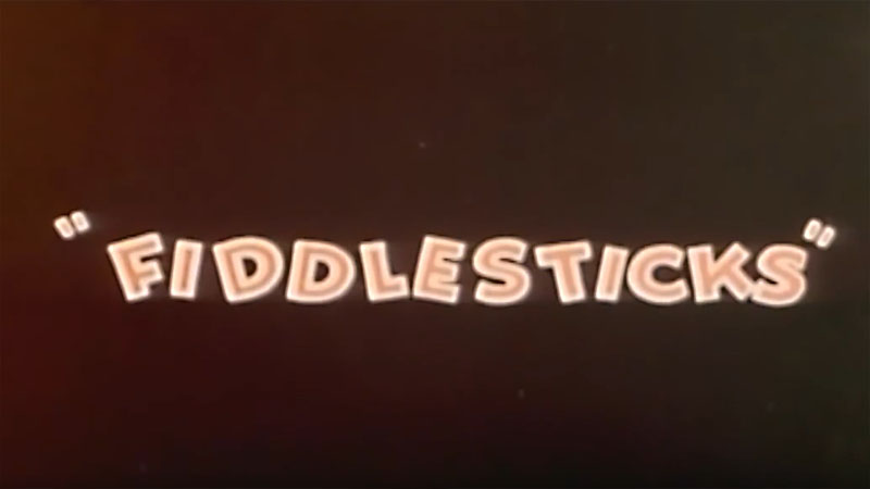 Movie Poster