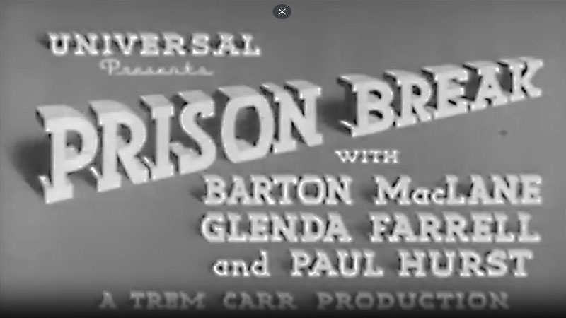 Movie Poster