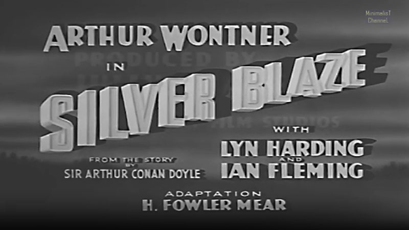 Movie Poster