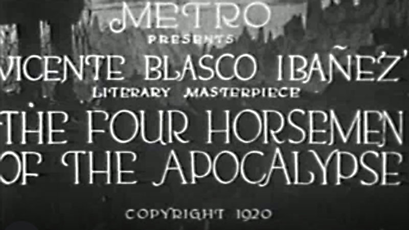 Movie Poster